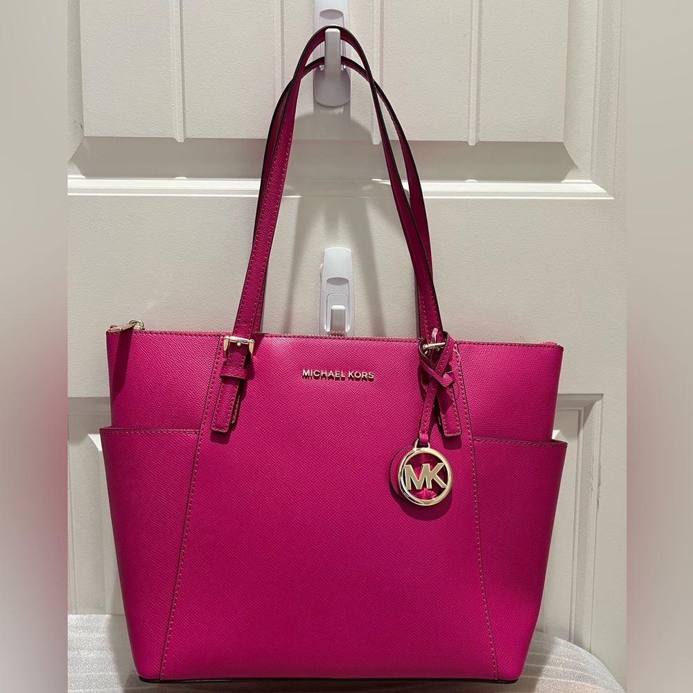 NWT Michael Kors tote bag